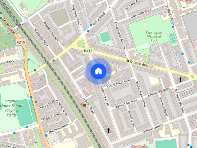 Room for rent in Cat Hill, Isle Of Man