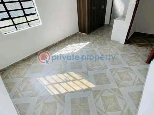 House for rent in Kikuyu