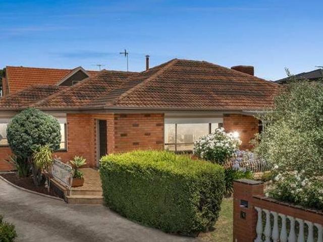 House for rent in Melbourne, City of Melbourne