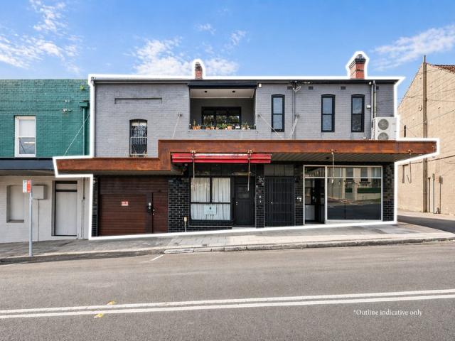 Retail for sale in Sydney, New South Wales