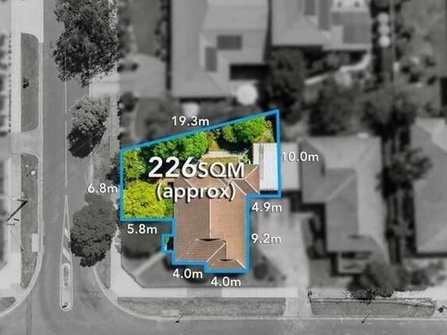 House for rent in Camerons Creek, Victoria