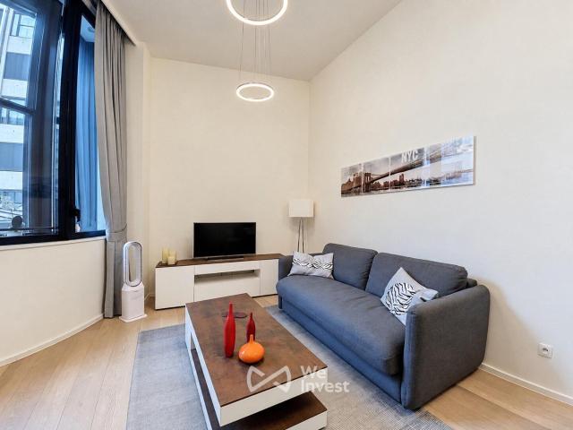 Kot location à Quartier du Centre - Centrumwijk, Bruxelles - Brussel
