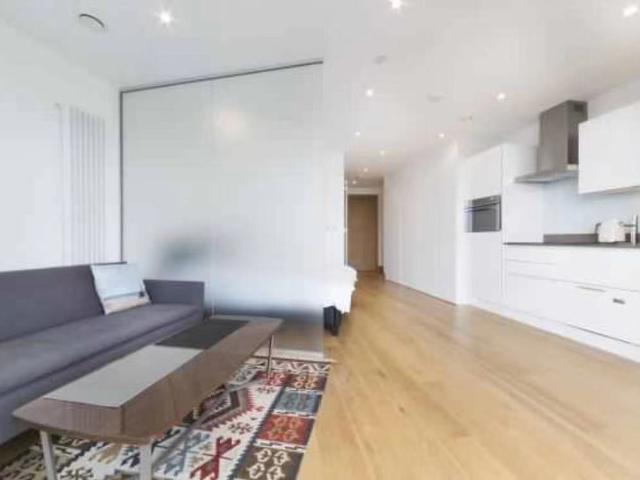 Apartment for rent in Isle Of Dogs, Greater London