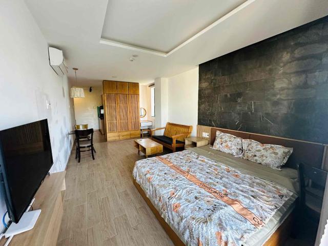 Căn hộ cho thuê tại Sơn Trà, Đà Nẵng