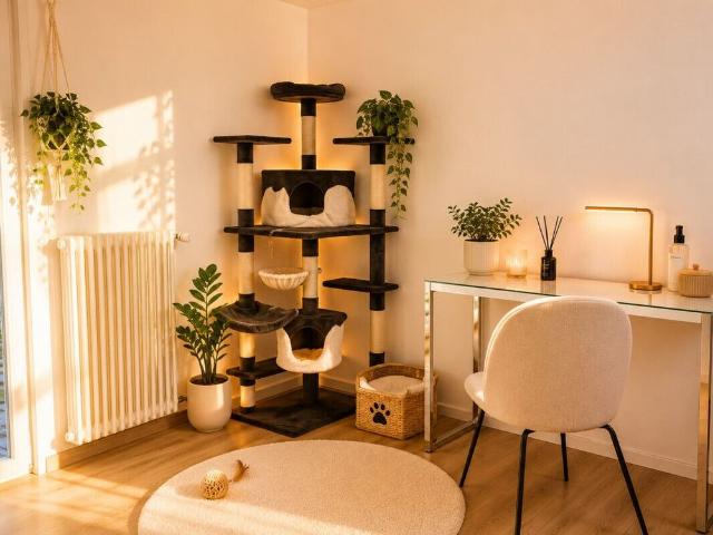 Apartment mieten in Renens, Waadt