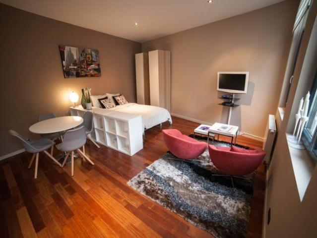 Kot location à Elsene, Bruxelles