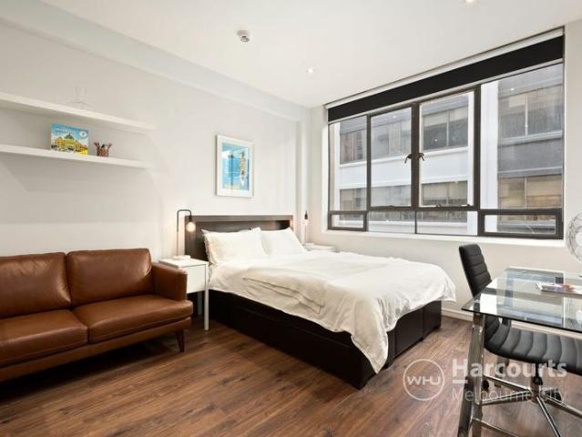 Apartment for rent in Camerons Creek, Victoria