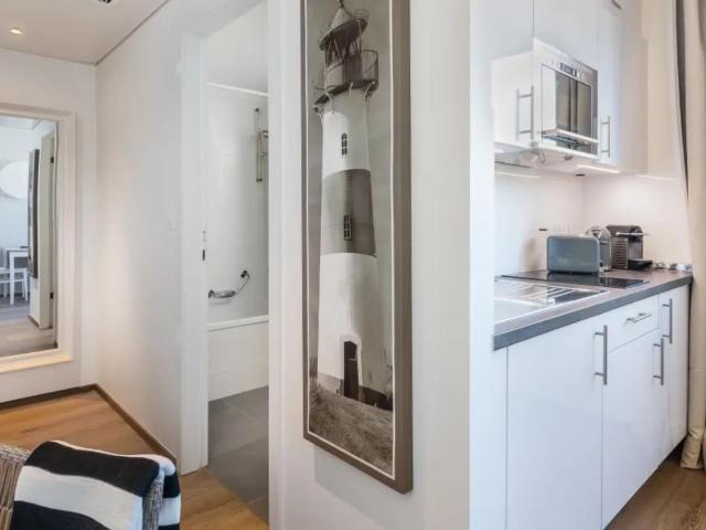 Studio mieten in Carouge (GE)