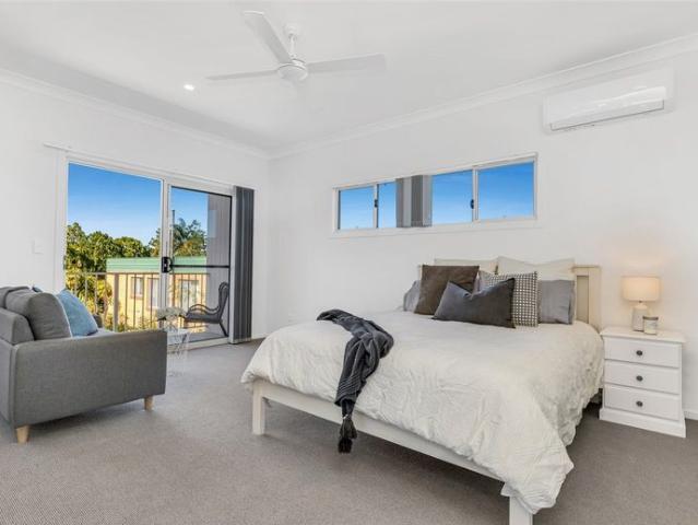 Granny Flat for rent in Toombul, Queensland