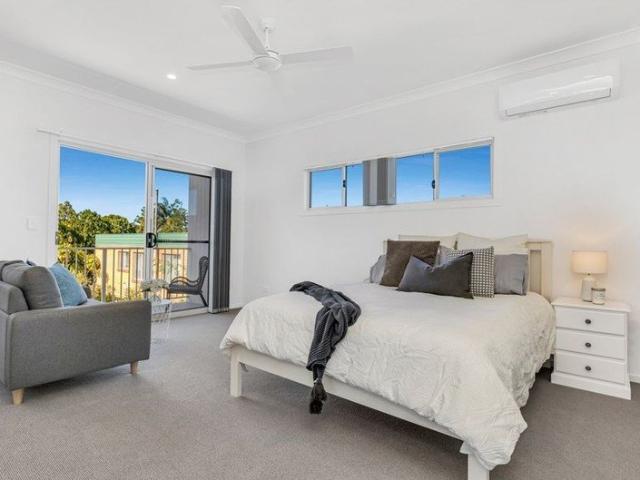 Granny Flat for rent in Toombul, Queensland