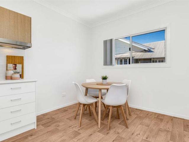 Granny Flat for rent in Toombul, Queensland