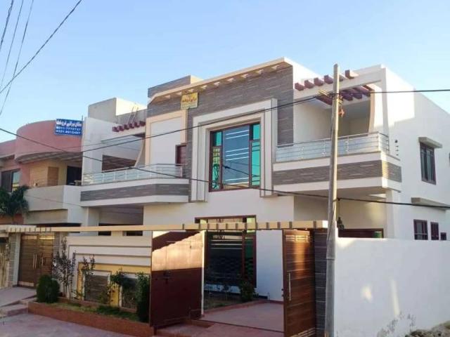 House for sale in کراچی ڈویژن, North Waziristan