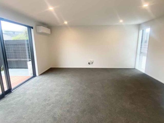 Townhouse for rent in Spreydon, Canterbury