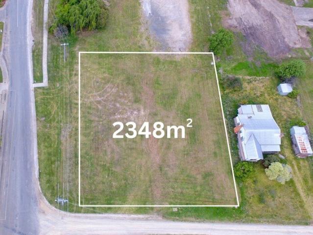 Land for sale in Orbost, Victoria