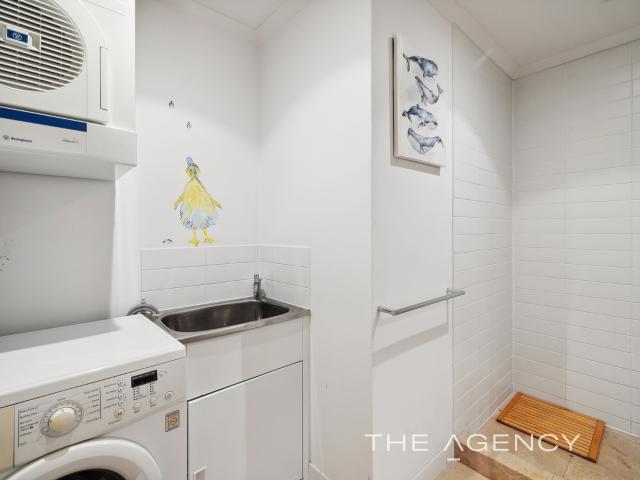 Apartment for sale in Subiaco Po, Western Australia