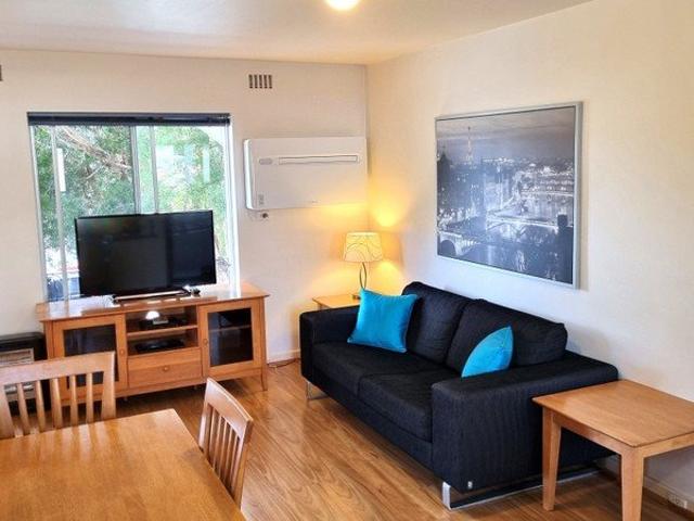 Apartment for rent in Subiaco Po, Western Australia