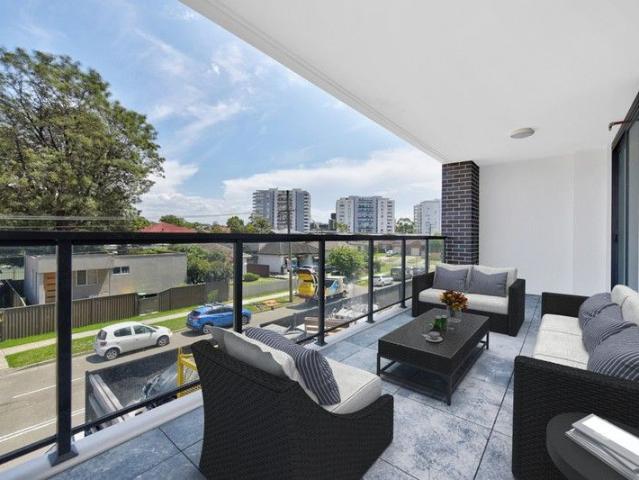 Apartment for sale in Parramatta, New South Wales