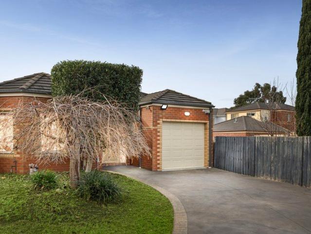 House for sale in Camerons Creek, Victoria