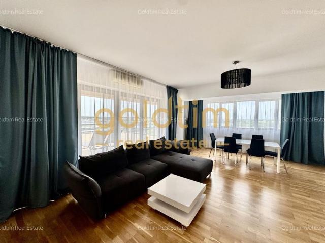 Apartament închirieri în București