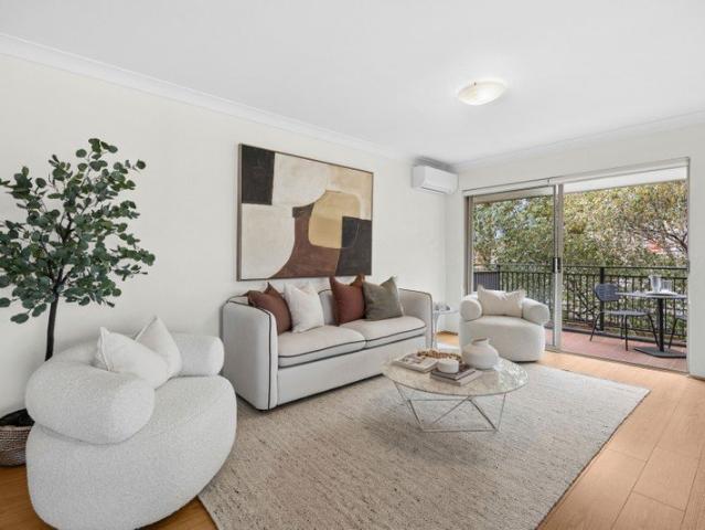 Apartment for sale in Willoughby, New South Wales