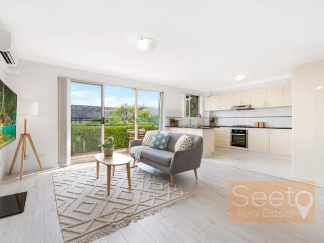 Apartment for rent in Strathfield, New South Wales