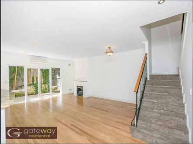 Townhouse for rent in Western Australia