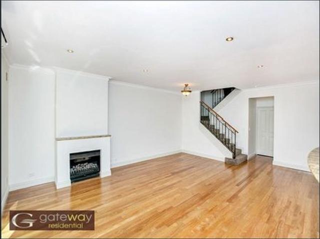 Townhouse for rent in Western Australia