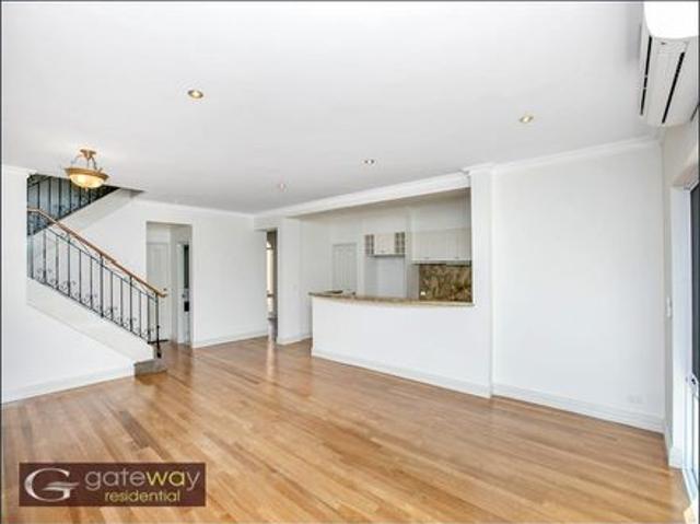 Townhouse for rent in Western Australia