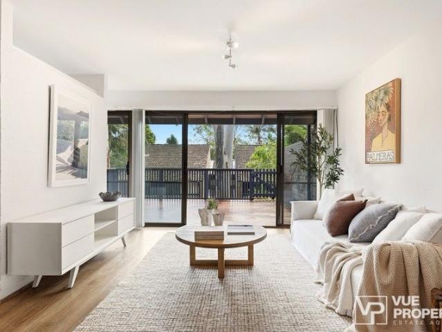 Townhouse for sale in Sydney, New South Wales