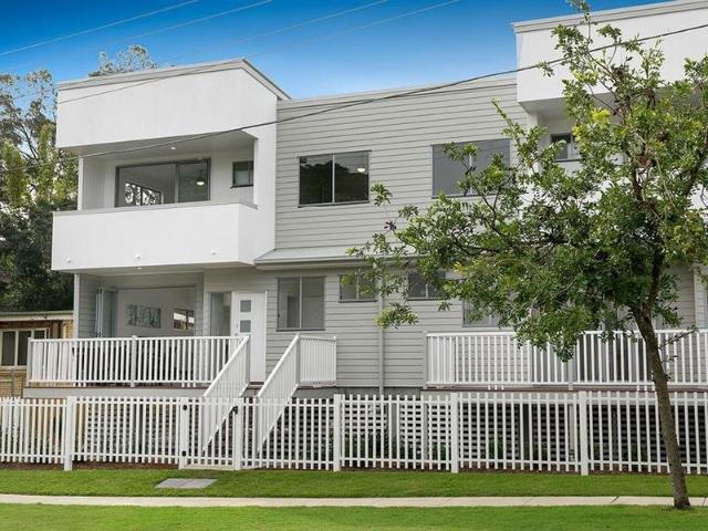 Townhouse for rent in Toombul, Queensland