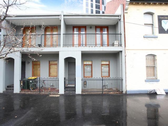 Townhouse for rent in Camerons Creek, Victoria