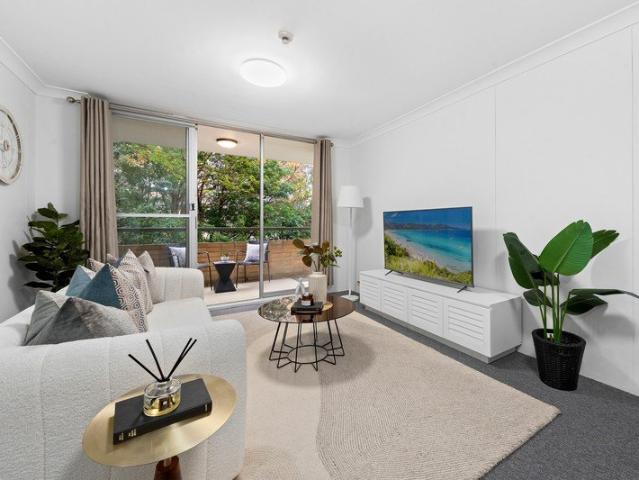 Apartment for sale in Willoughby, New South Wales