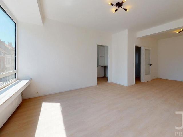 Appartement location à Cureghem - Kuregem, Anderlecht