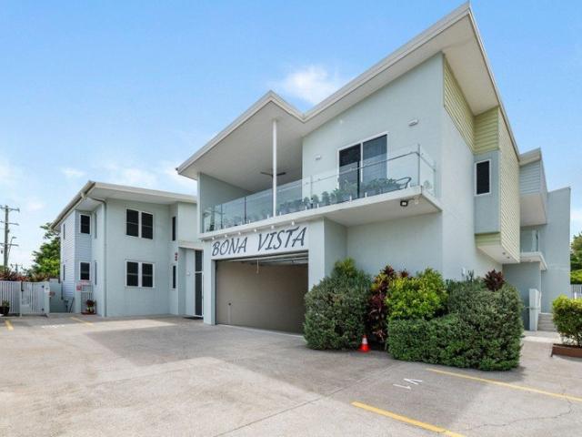Apartment for sale in Mackay, Queensland