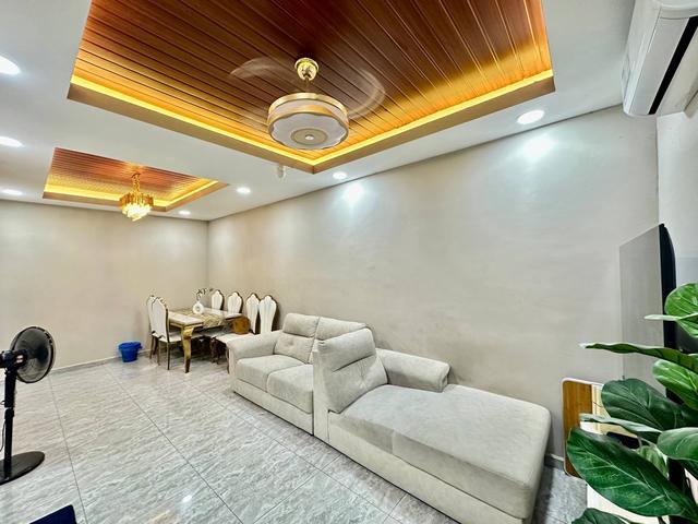 Terraced House for sale in Shah Alam, Petaling