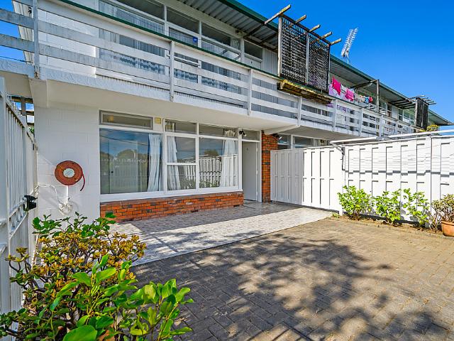 Apartment for rent in Auckland