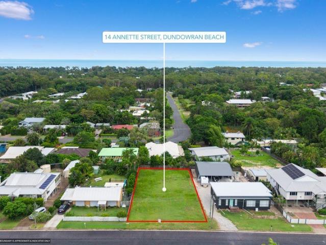 Land for sale in Great Sandy Strait, Queensland