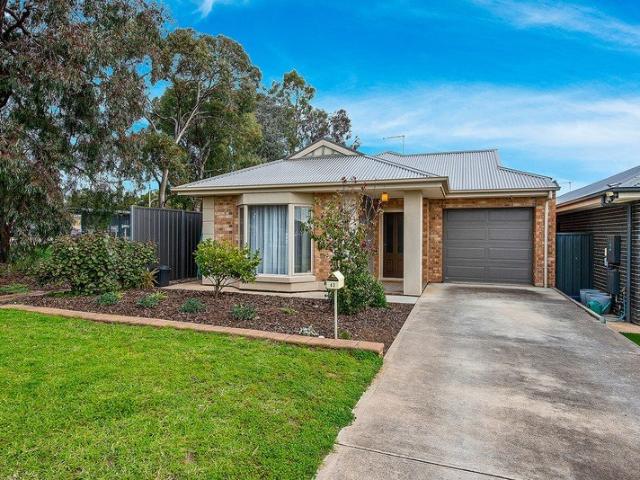 House for sale in Horseshoe Creek, South Australia