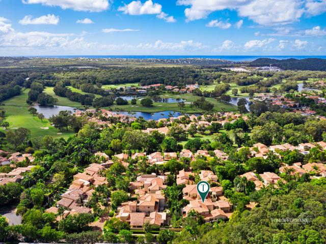 Villa for sale in Queensland