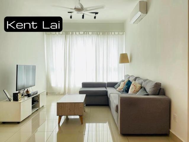 Condominium for sale in Georgetown, Penang