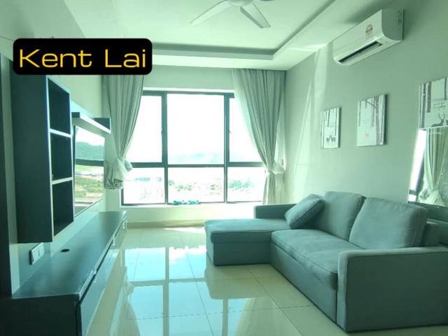 Condominium for sale in Georgetown, Penang