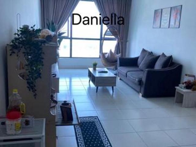 Condominium for sale in Georgetown, Penang
