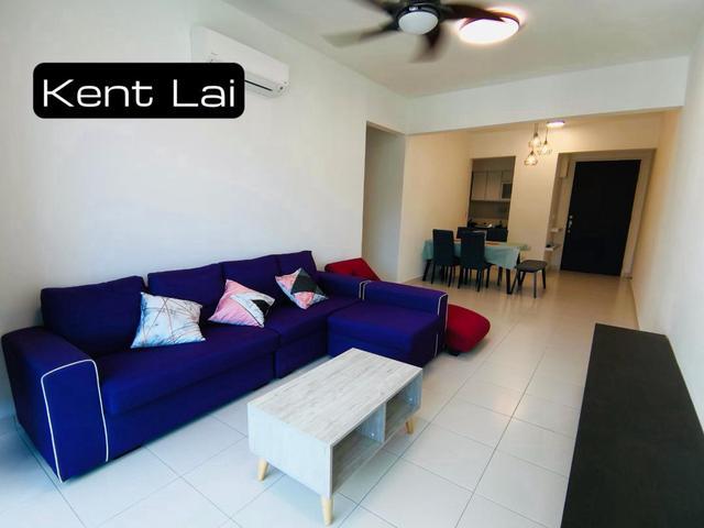 Condominium for sale in Georgetown, Penang