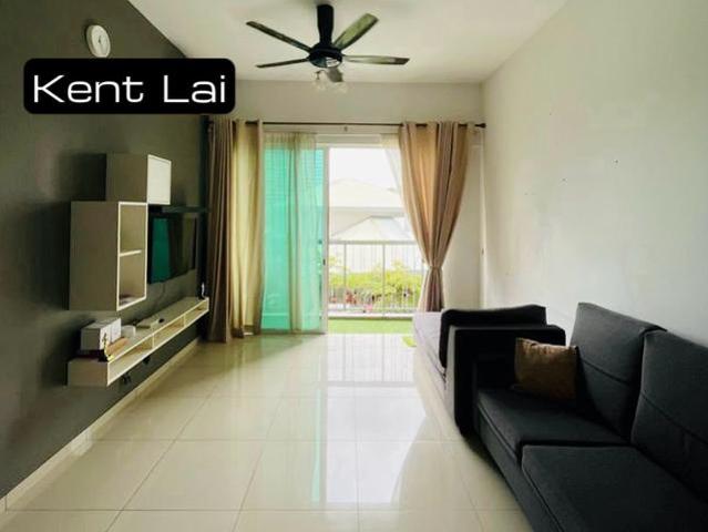 Condominium for sale in Georgetown, Penang