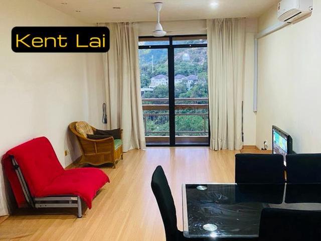 Condominium for sale in Georgetown, Penang