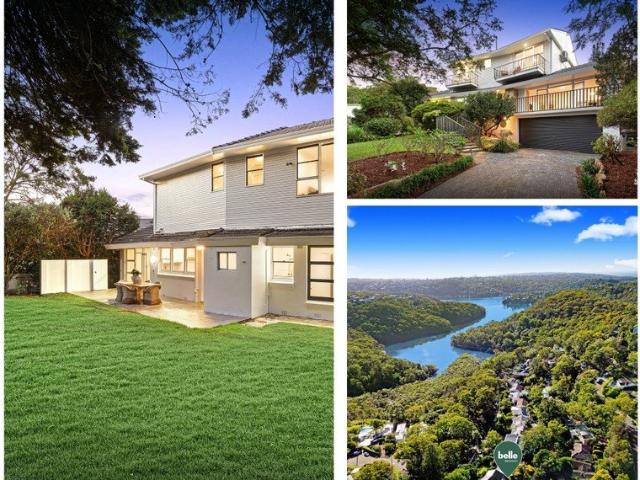 House for sale in Willoughby, New South Wales