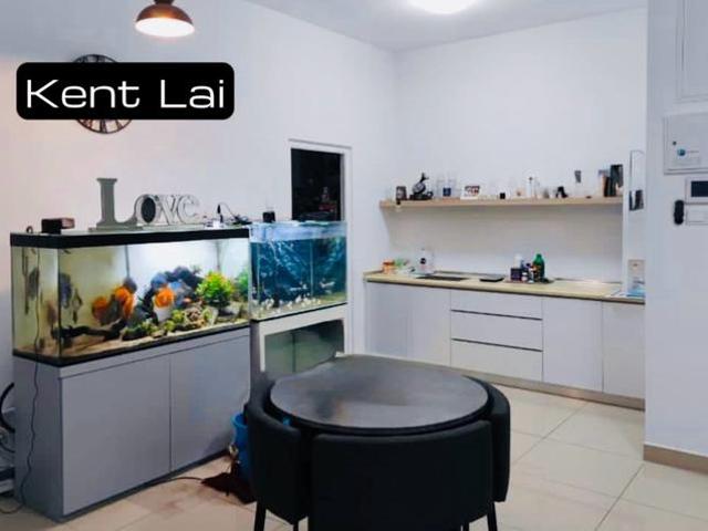 Condominium for sale in Georgetown, Penang