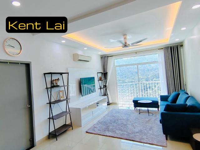 Condominium for sale in Georgetown, Penang