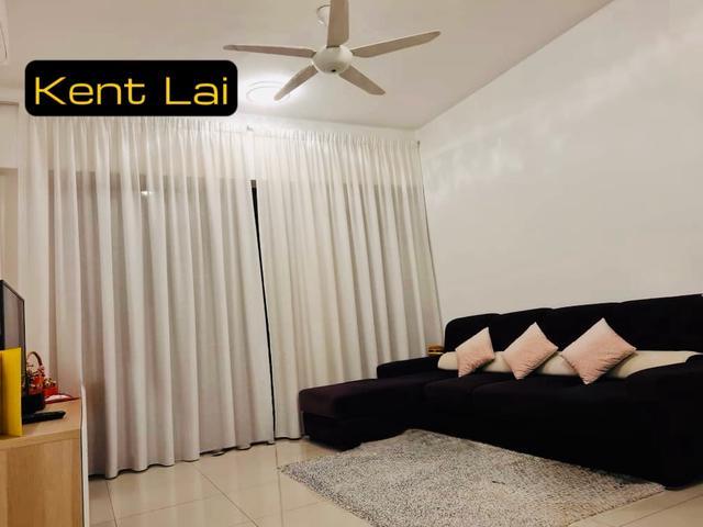 Condominium for sale in Mukim 13, Georgetown
