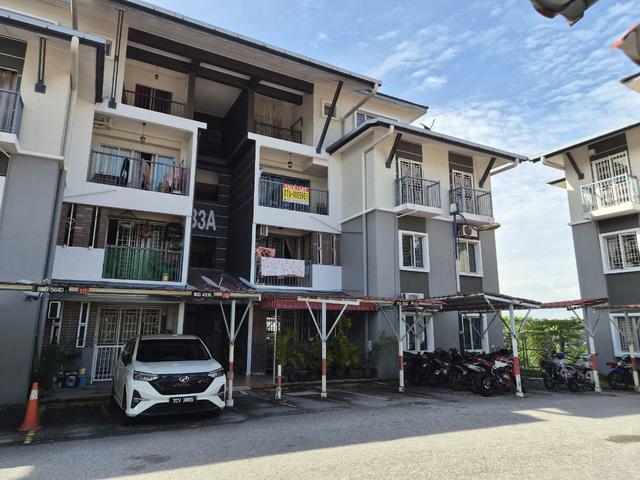 Apartment for sale in Selayang, Selangor